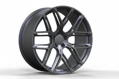 Set of Forged Vorsprung VF-07 Style Wheels