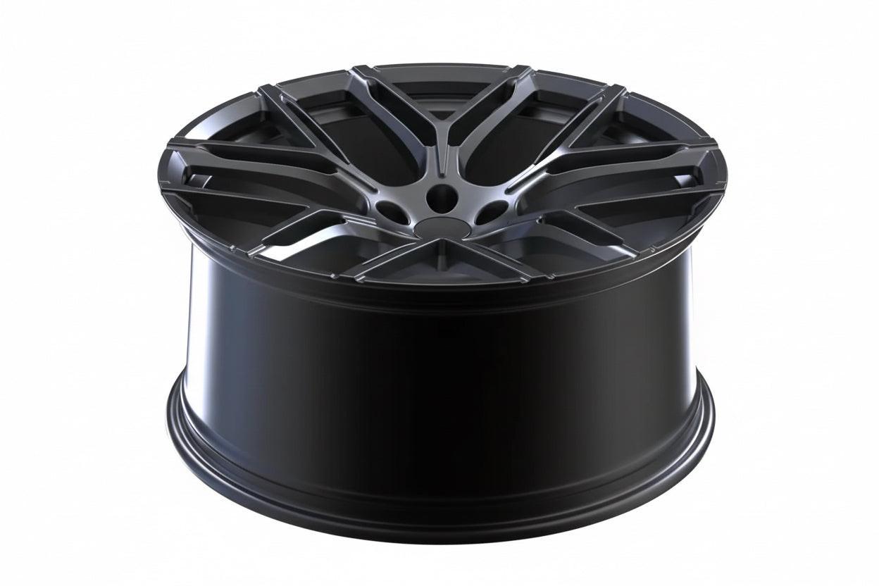 Set of Forged Vorsprung VF-07 Style Wheels