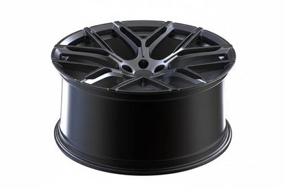 Set of Forged Vorsprung VF-07 Style Wheels