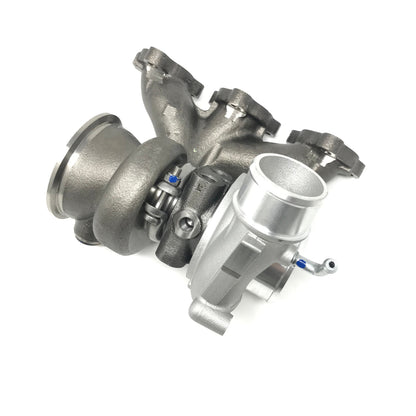 BRP Can-Am X3 R/RR Turbo Upgrade (supports up to 300HP)