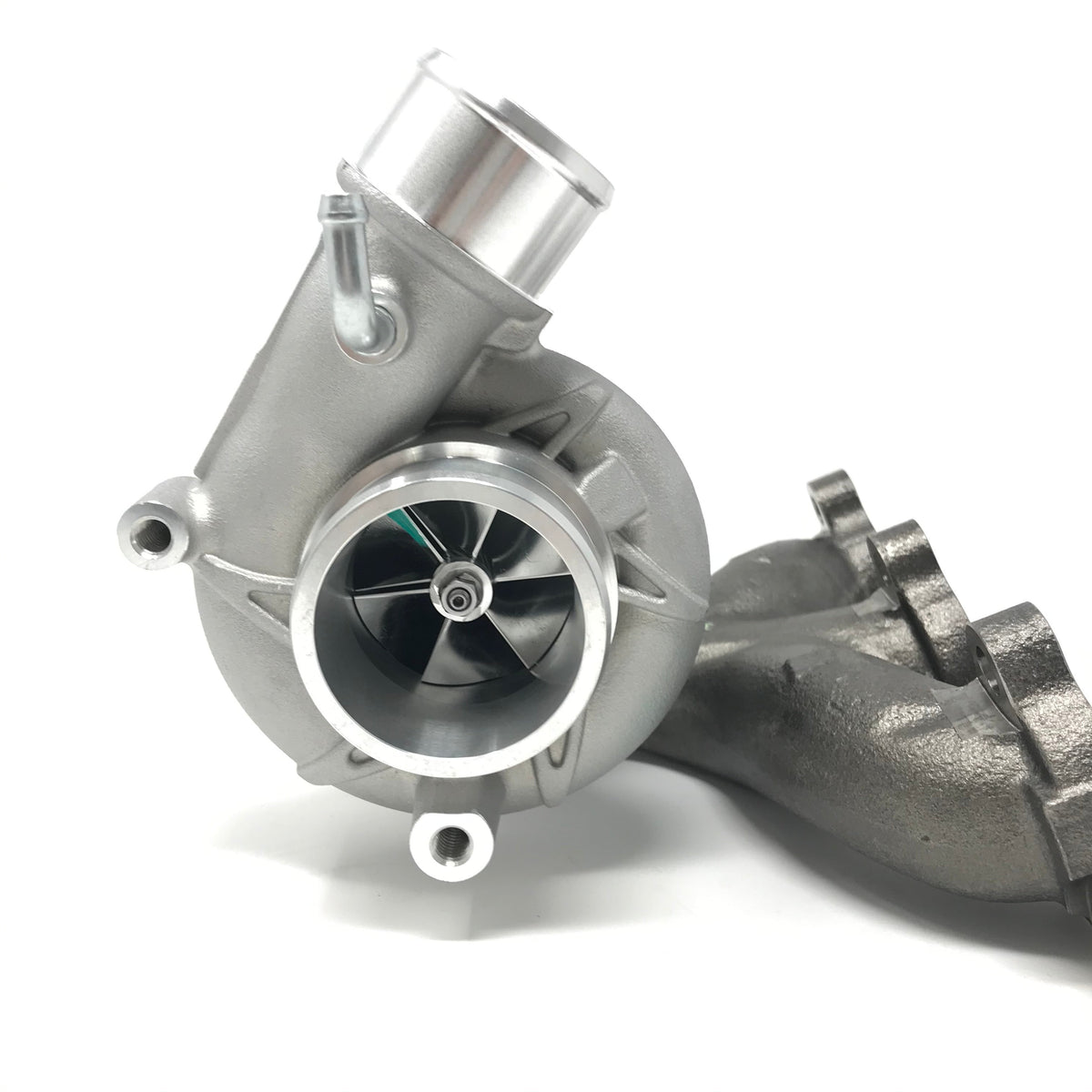 BRP Can-Am X3 R/RR Turbo Upgrade (supports up to 300HP)