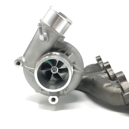 BRP Can-Am X3 R/RR Turbo Upgrade (supports up to 300HP)