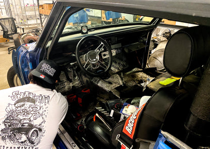 SEP "SuperCharger" Shirt