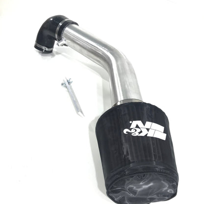 Ryker Ram Air Intake with High Flow Filter