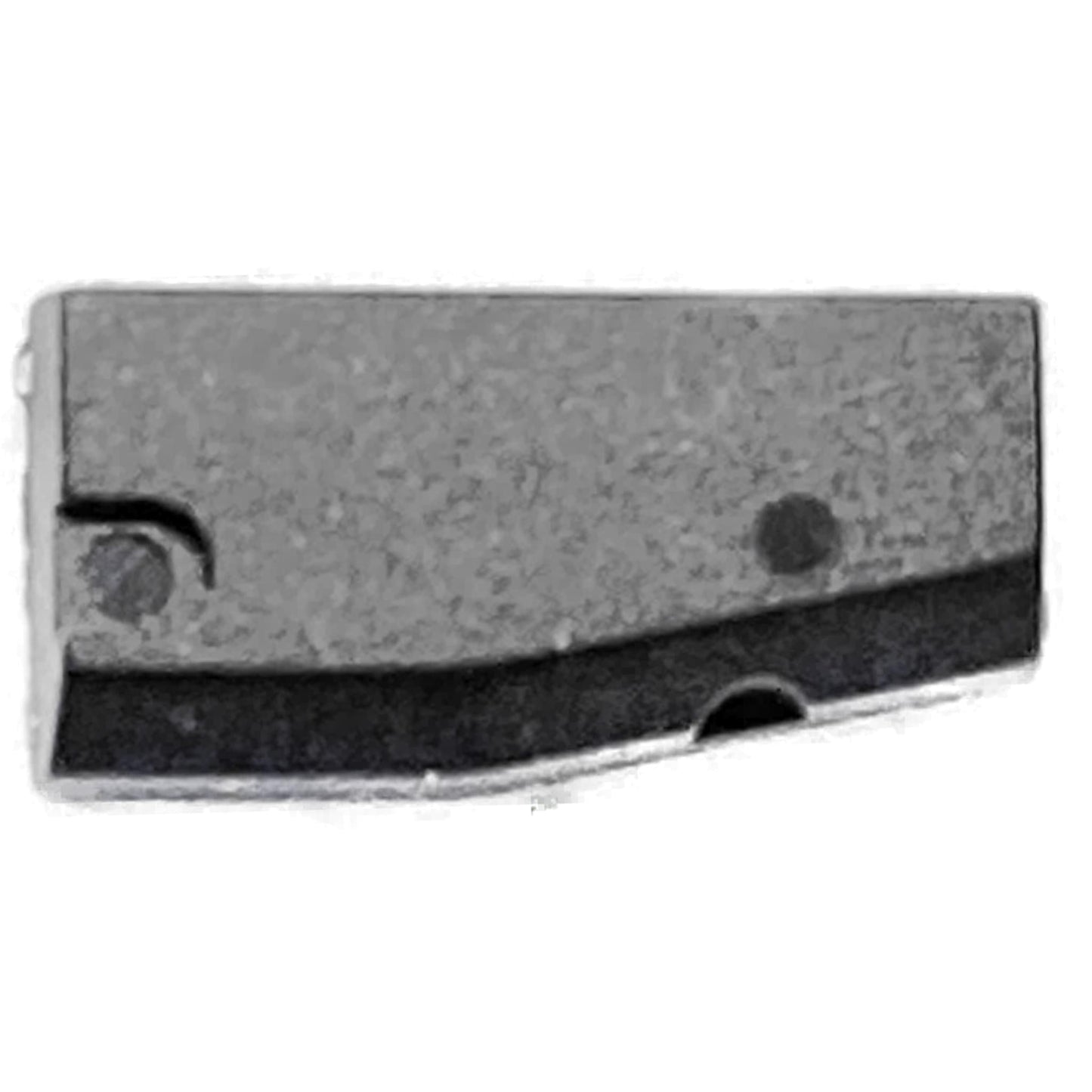 ID44 (7935) Blank Carbon Chip | Aftermarket
