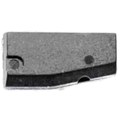 ID44 (7935) Blank Carbon Chip | Aftermarket