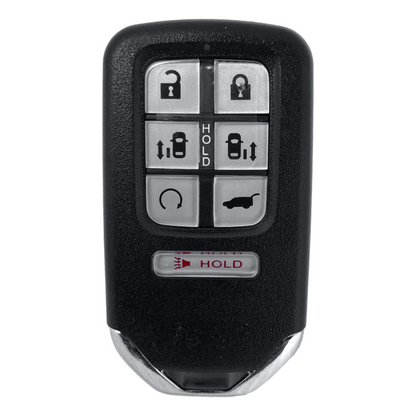Honda Odyssey 2018-2020 7 Button Remote For KR5V2X | Aftermarket
