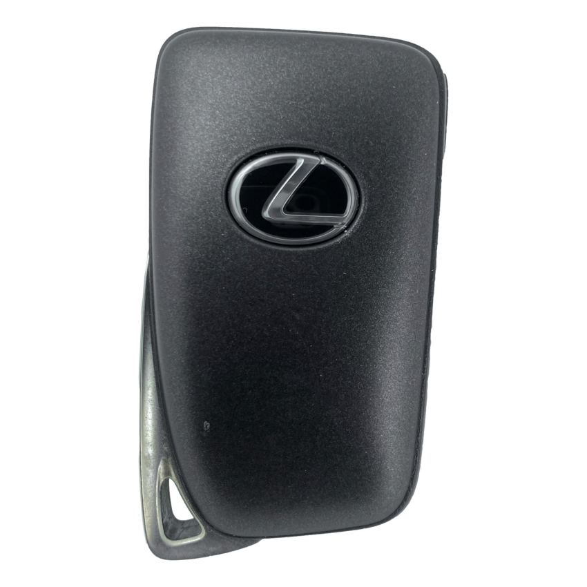 Lexus NX200 NX300 2015-2020 OEM 3 Button Smart Proximity Key HYQ14FBA AG 2110