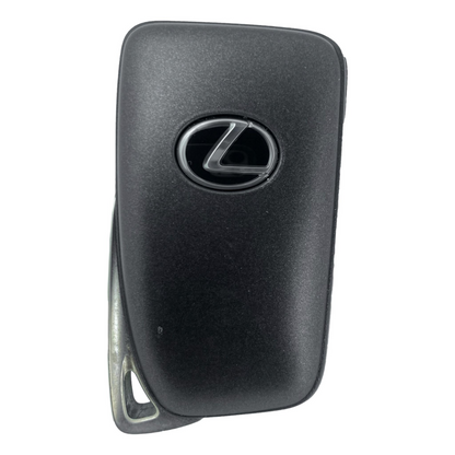 Lexus NX200 NX300 2015-2020 OEM 3 Button Smart Proximity Key HYQ14FBA AG 2110