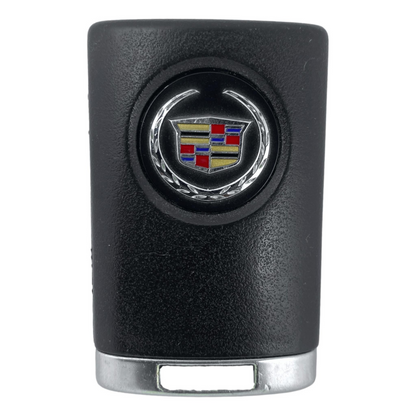 Cadillac Escalade 2007-2014 OEM 6 Button Keyless Entry Remote OUC6000066 | Driver 1