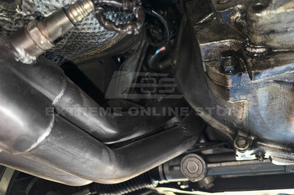 2005-2006 Pontiac GTO 6.0L 3" Catless Downpipe
