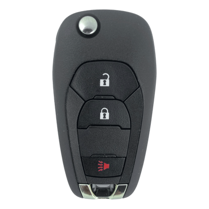 Chevrolet Trax Spark 2019-2022 OEM 3 Button Flip Key LXP-T003 315 MHz