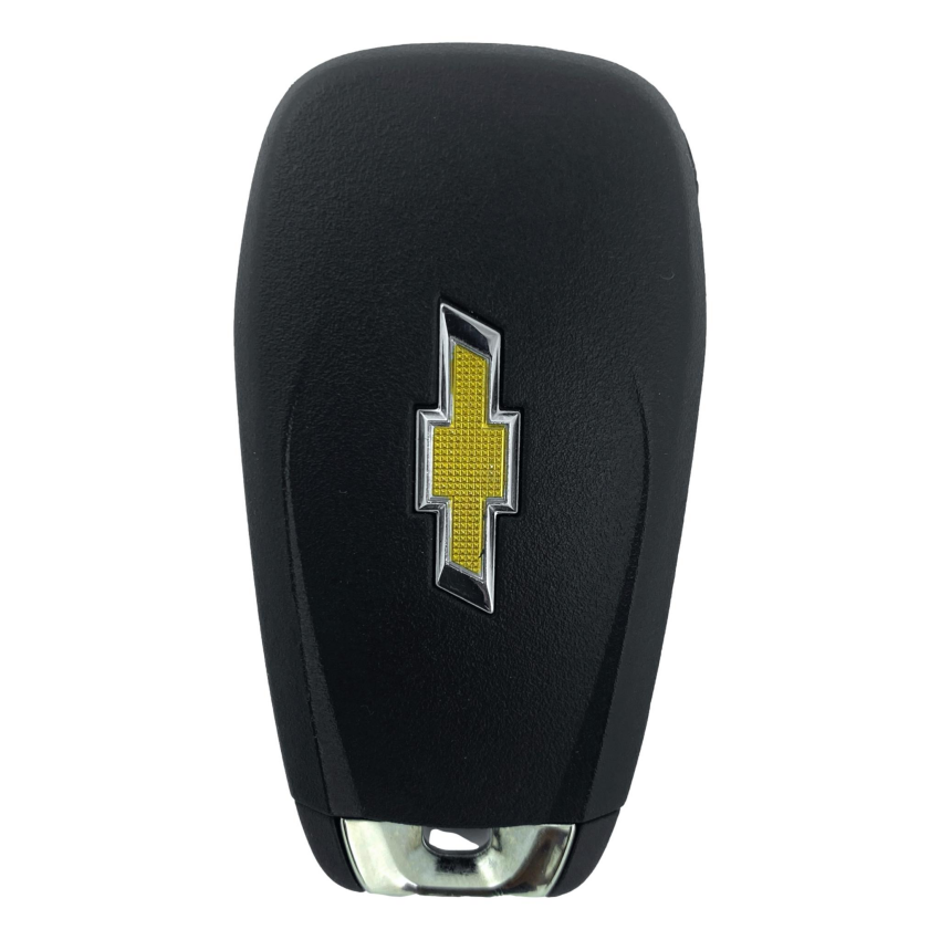 Chevrolet Cruze Trailblazer 2019-2026 OEM 4 Button Flip Key LXP-T004 433 MHz