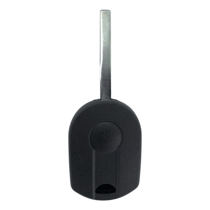 Ford 4 Button Remote Head Key Shell High Security Blade for CWTWB1U793 (2 Parts)