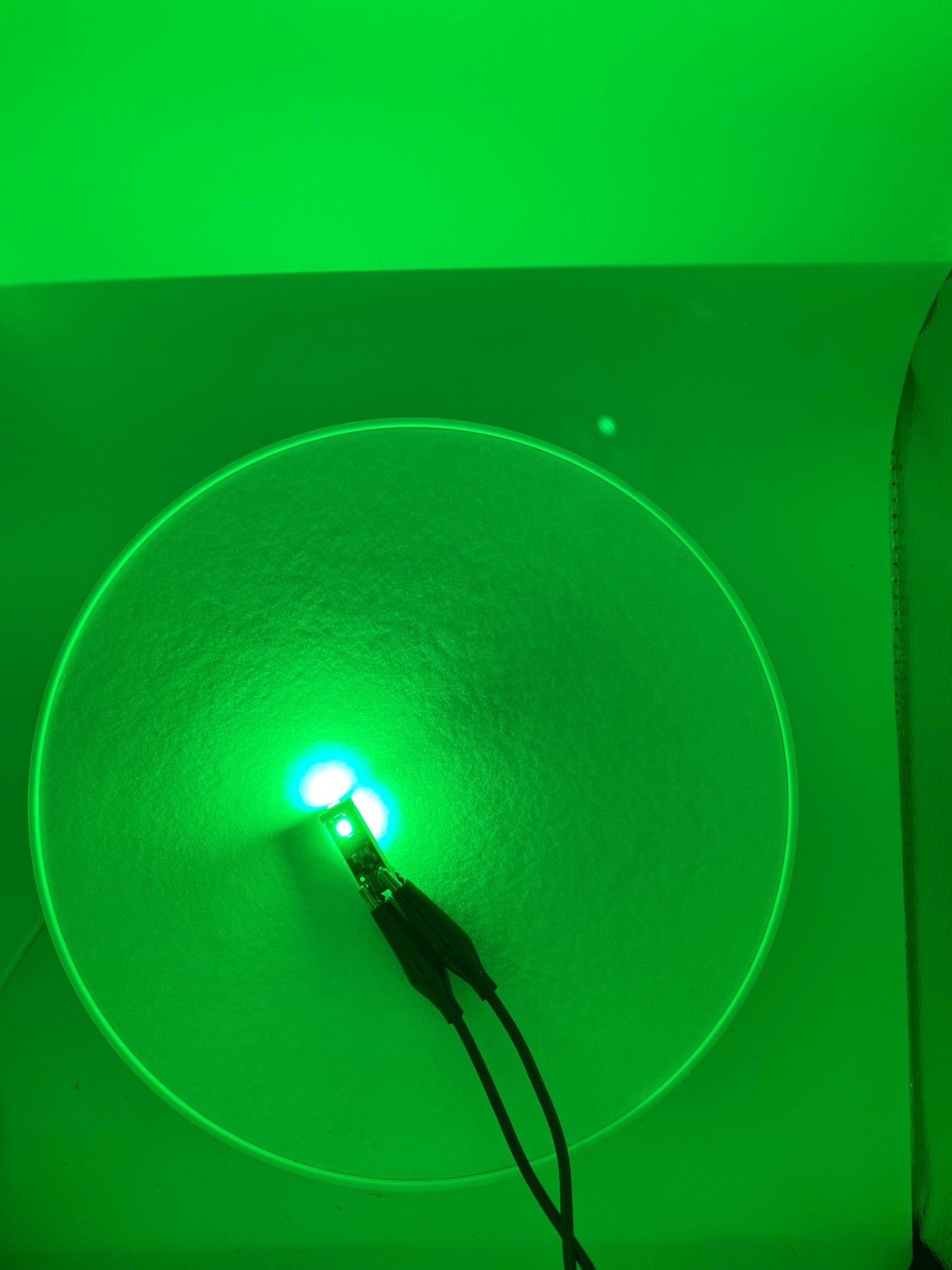 T10 Green