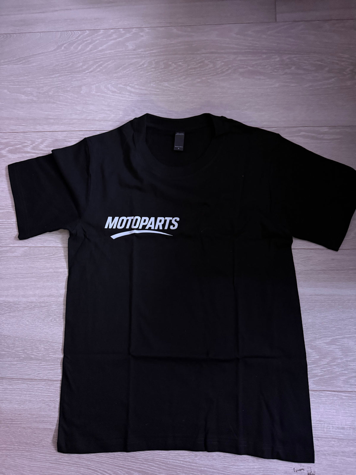 V2 MotoParts Tee