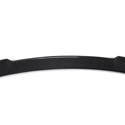 BMW F87 M2 & F22 CS Style Trunk Spoiler - Carbon Fiber