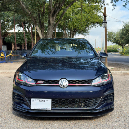 Front Lip for MK7.5 GTI (2018-2021)