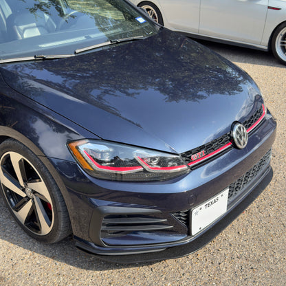 Front Lip for MK7.5 GTI (2018-2021)