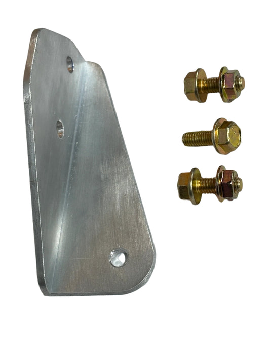 97-05 Aristo Clutch Pedal Kit - RESERVOIR MOUNT