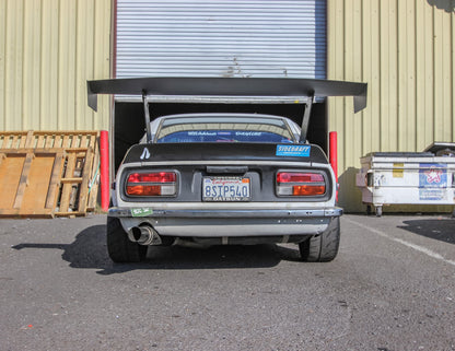 GT Wing – Nissan/Datsun S30Z (1969-1978)