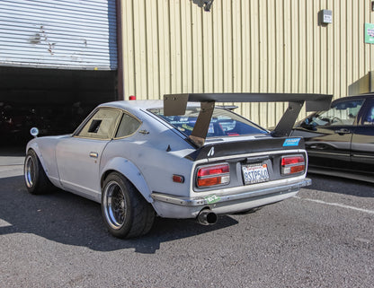 GT Wing – Nissan/Datsun S30Z (1969-1978)