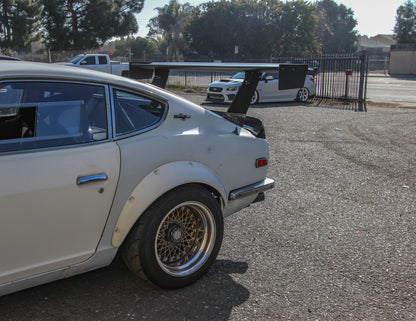 GT Wing – Nissan/Datsun S30Z (1969-1978)