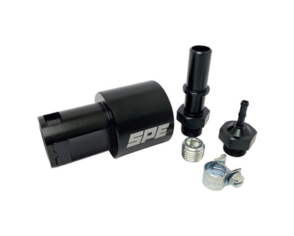 SPE Motorsport Injector Return Repair Kit- Fits 11-26 6.7L Powerstroke