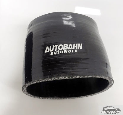 VW CIS Intake Boot Replacement – Mk1 / Mk2 Volkswagen Golf / Jetta / Scirocco
