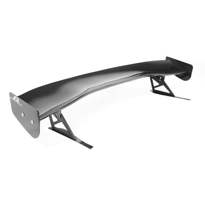 GTC-300 67" Carbon Fiber Adjustable Wing - Acura NSX 1990-2005