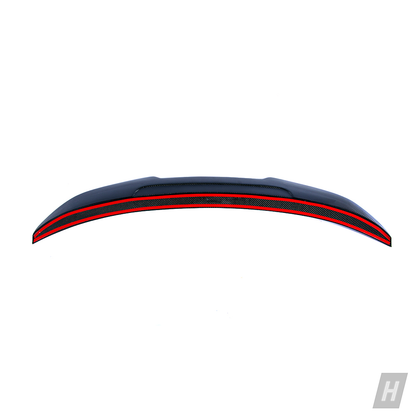 PSM Style  Carbon Fiber Trunk Lip / Spoiler - G30 5-Series | F90 M5