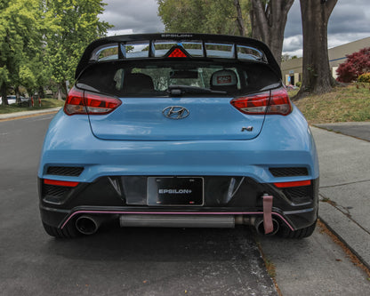 WRC Wing V2 – Hyundai Veloster N (JS, 2019-2022)