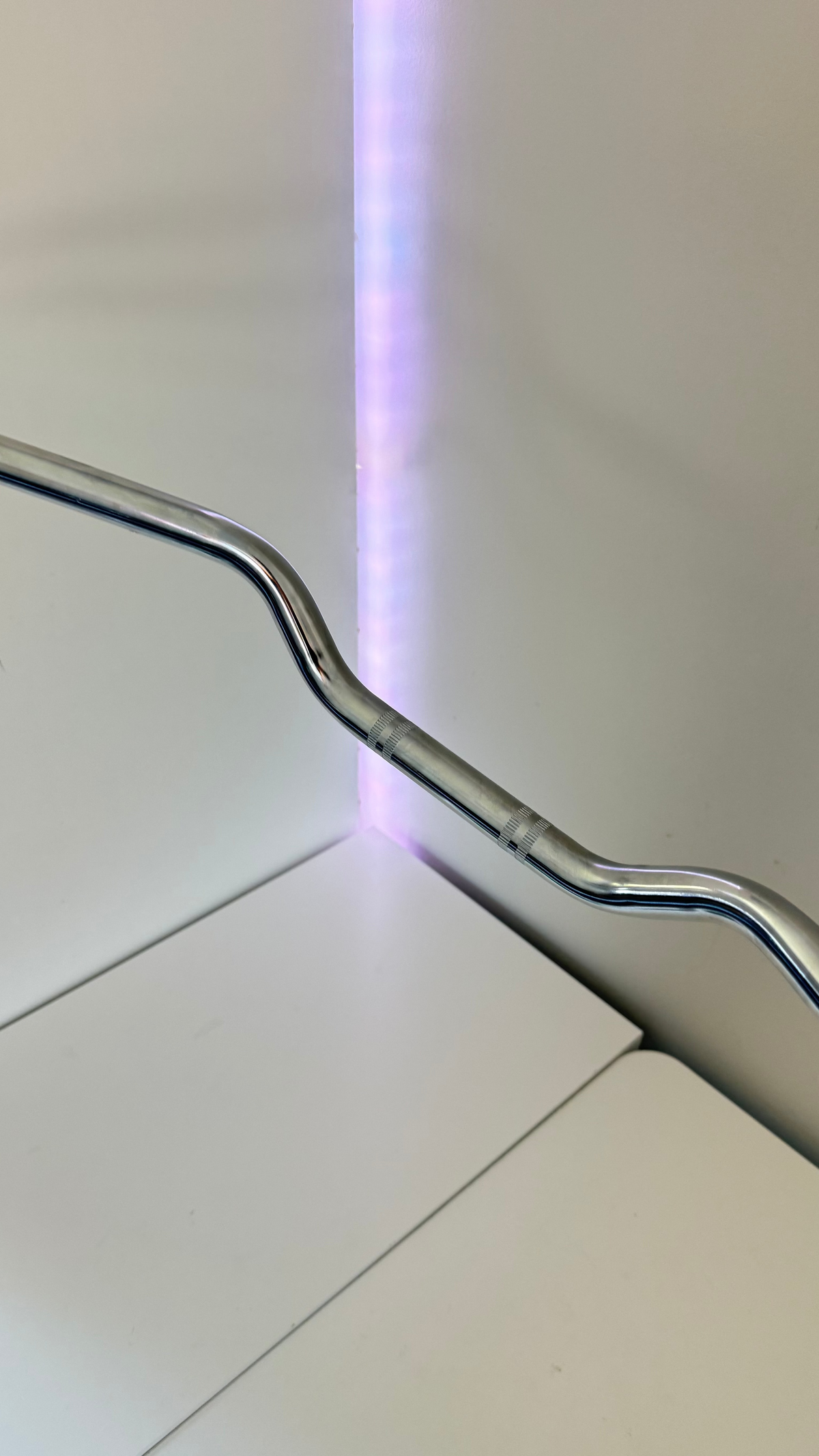 Super73 Upgraded Handle Bars