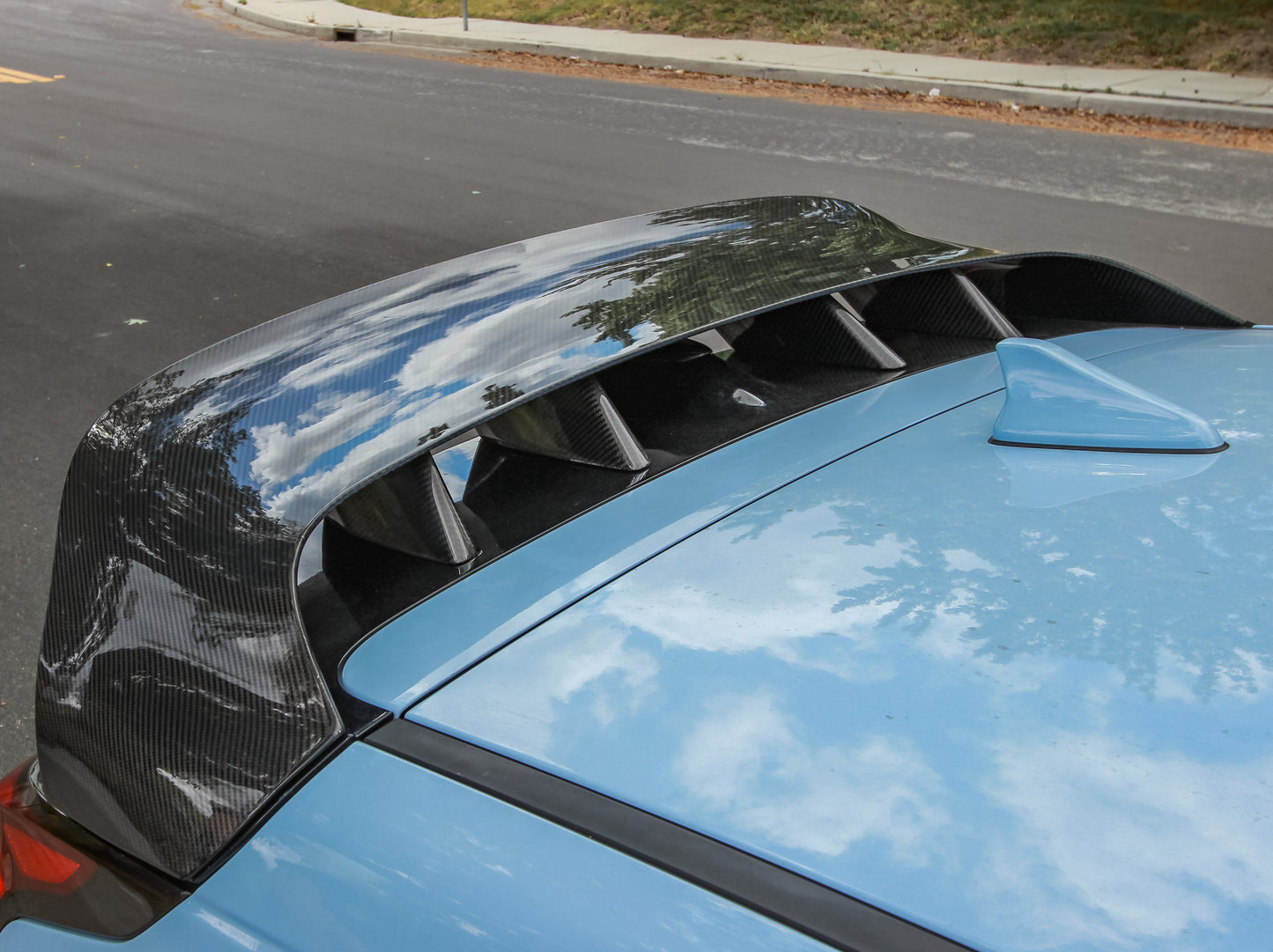 WRC Wing V2 – Hyundai Veloster N (JS, 2019-2022)