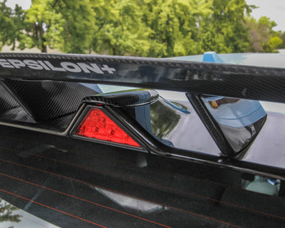 WRC Wing V2 – Hyundai Veloster N (JS, 2019-2022)