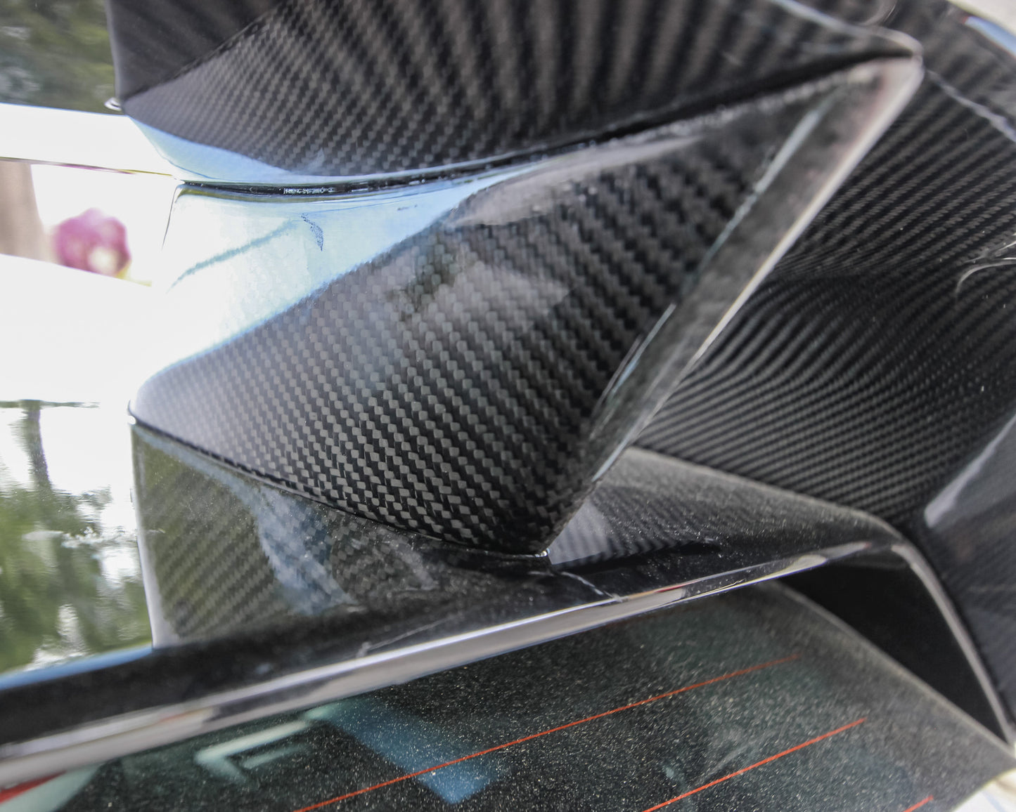WRC Wing V2 – Hyundai Veloster N (JS, 2019-2022)