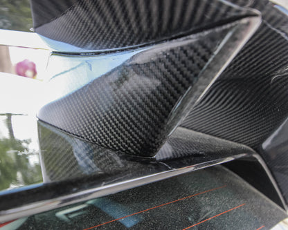 WRC Wing V2 – Hyundai Veloster N (JS, 2019-2022)