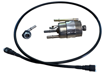 2005-2009 Mustang Easy "Return" Style Fuel System Kit