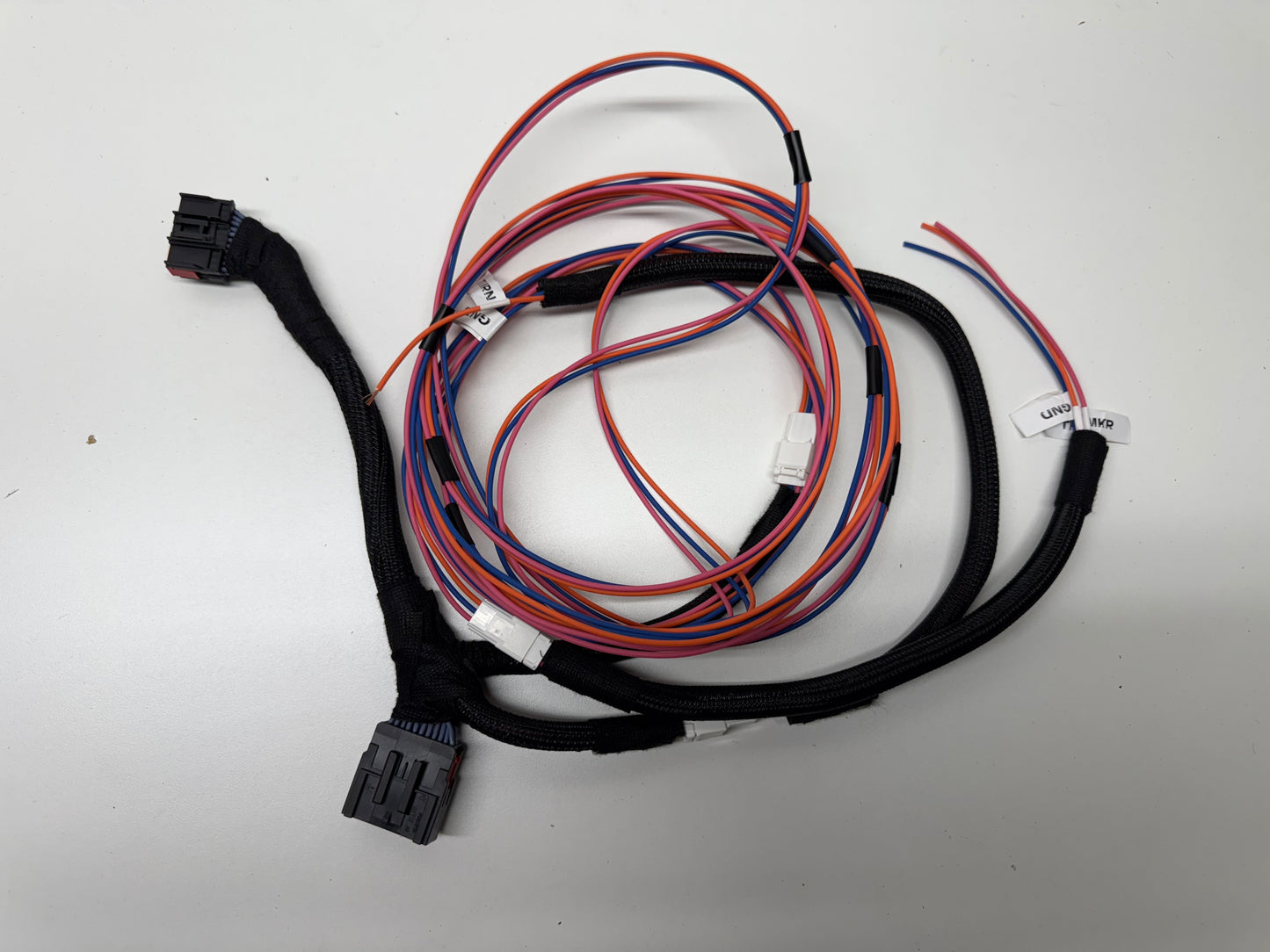 Light Up Door Handle Wiring Harness (GMC)