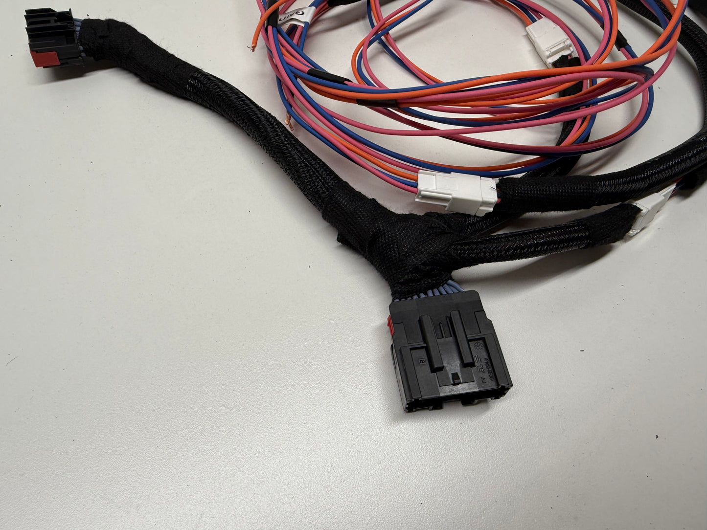Light Up Door Handle Wiring Harness (GMC)
