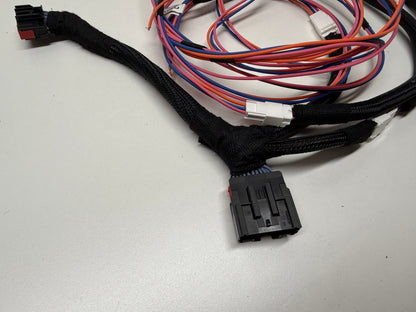 Light Up Door Handle Wiring Harness (GMC)
