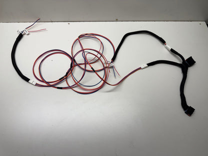 Light Up Door Handle Wiring Harness (GMC)