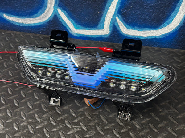 NTXGLOW RGB reverse light (2018 - 2023 ford mustang)