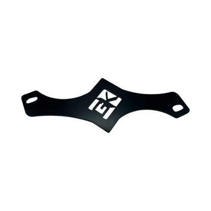 1984-2001 Jeep Cherokee XJ Battery Hold Down Bracket