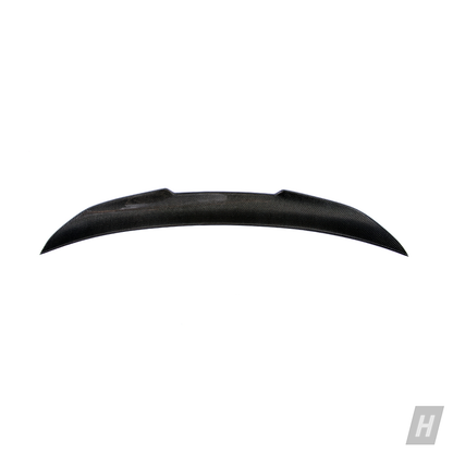 PSM Style  Carbon Fiber Trunk Lip / Spoiler - G30 5-Series | F90 M5