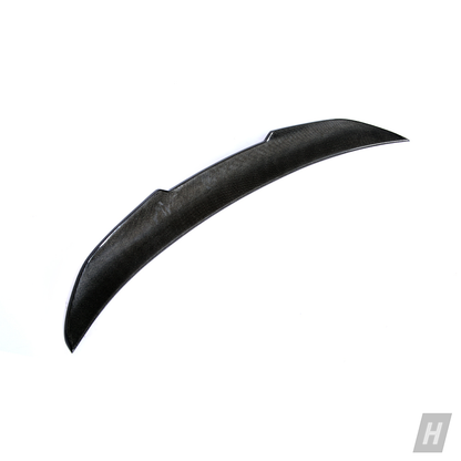 PSM Style  Carbon Fiber Trunk Lip / Spoiler - G30 5-Series | F90 M5