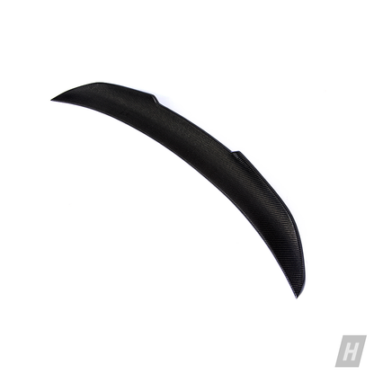 PSM Style  Carbon Fiber Trunk Lip / Spoiler - G30 5-Series | F90 M5