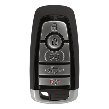 Ford F Series 2017-2022 OEM 5 Button Smart Key M3N-A2C931426