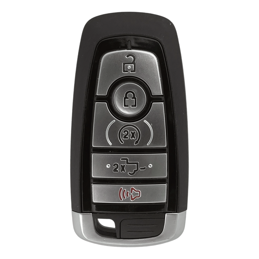 Ford F Series 2017-2022 OEM 5 Button Smart Key M3N-A2C931426
