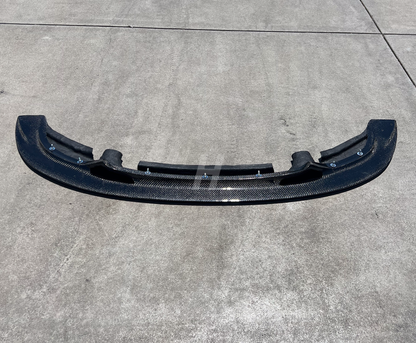 GT4 V2 Carbon Fiber Front Lip / Splitter - F80 M3 | F82 / F83 M4